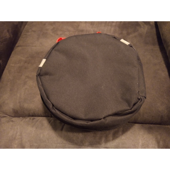 UNIQUE POKEMON LUNCH BAG - SMALL ROUND - USED CONDITION - Picture 8 of 8